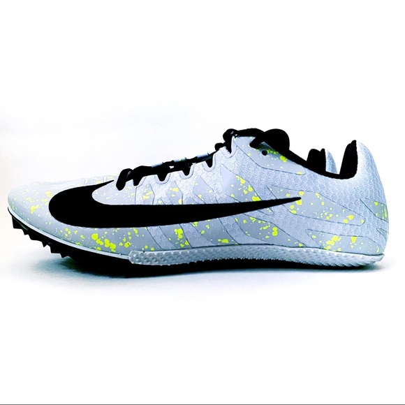 Nike Other - 🆕 Nike Zoom Rival S 9 Unisex Track Spikes Shoes